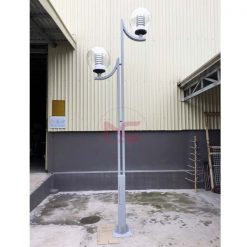 Cột đèn sân vườn DC10