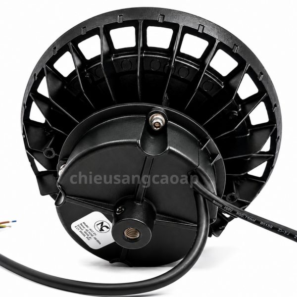 mặt sau của xnc-27