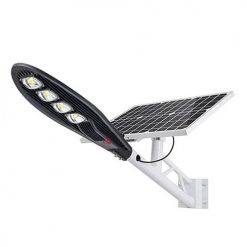 Đèn Led Năng Lượng Mặt Trời LNC79 NC Lighting