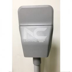 đèn đường led LNC72