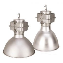 Bộ Đèn Nhà Xưởng Metal XNC-18