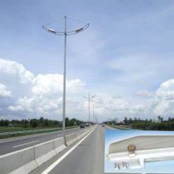 chiếu sáng đèn cao áp đèn cao áp Euroma mars