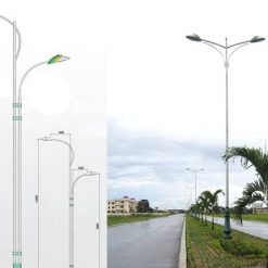 Đèn cao áp space