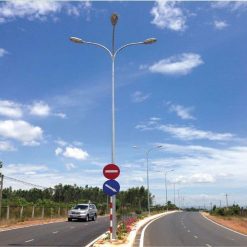 Chiếu sáng đường phố đèn cao áp nova