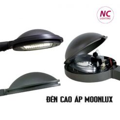 đèn cao áp moonlux