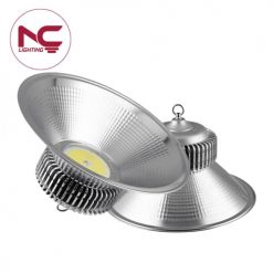 đèn led nhà xưởng XNC22 50w