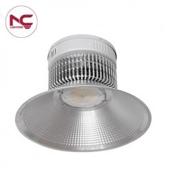 đèn led nhà xưởng XNC25 200w