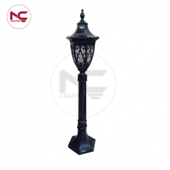ĐÈN NẤM SÂN VƯỜN DN02