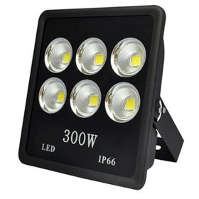 đèn pha led 300W