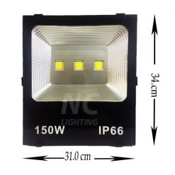 đèn pha led cao áp 150W