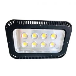 đèn pha led 400w mắt lồi