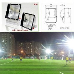 đèn pha maric 1000W giá rẻ