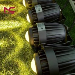 đèn rọi cột NCR-02