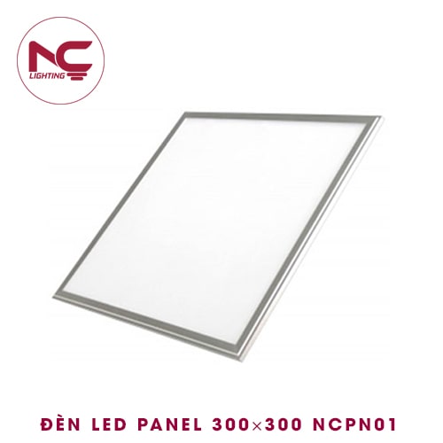Đèn LED Panel 300×300 NCPN01