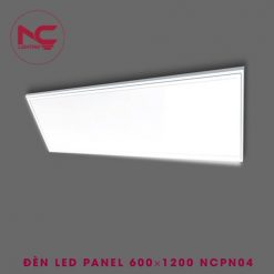 Đèn Led Panel 600×1200 NCPN04 Đèn LED Panel 600×1200 NCPN04