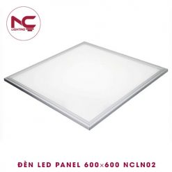 Đèn LED Panel 600×600 NCLN02