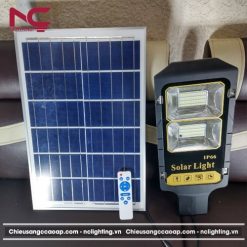 Đèn led năng lượng mặt trời LNC96