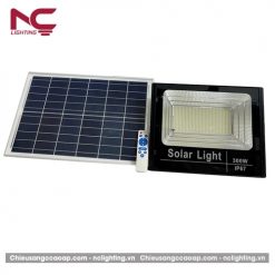 Đèn pha led năng lượng mặt trời PNC51