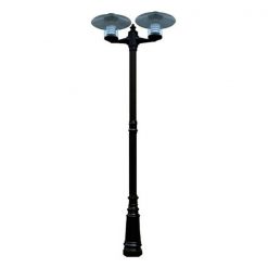 Cột Đèn sân vườn Pine chính hãng