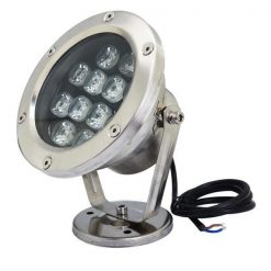 Đèn Led Âm Nước NCA-04