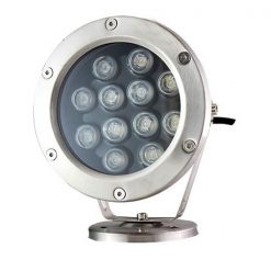 Đèn Led Âm Nước NCA-04 12W