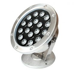 Đèn Led Âm Nước NCA-05 NC Lighting chính hãng