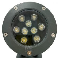 Đèn Led Cắm Cỏ NCC-02 chính hãng NC Lighting