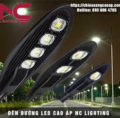Đèn Đường LED