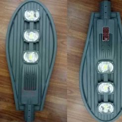 Đèn led cao áp 90W 3 mắt COB