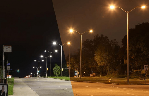 Đèn led chất lượng cao cho ánh sáng vượt trội