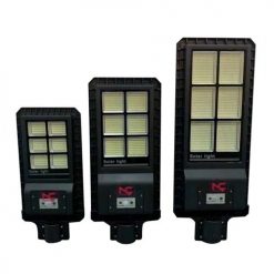 Đèn led năng lượng mặt trời LNC83