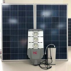 Đèn led năng lượng mặt trời LNC84
