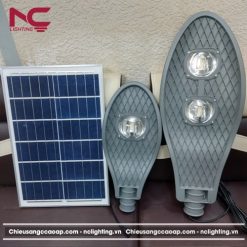 Đèn led năng lượng mặt trời LNC94 chính hãng NC Lighting