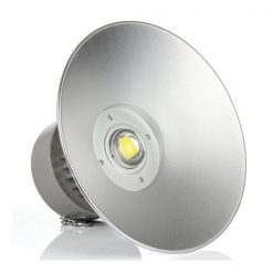 Đèn led nhà xưởng XNC-03 đẹp nhỏ gọn