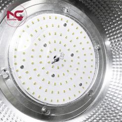 Đèn Led Nhà Xưởng XNC-23 P=100W Đèn Led Nhà Xưởng XNC-23 có nhiều chip led nhỏ