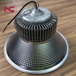 Đèn Led Nhà Xưởng XNC-23 P=100W Đèn Led Nhà Xưởng XNC-23 nhỏ gọn