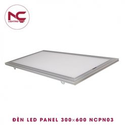 Đèn Led Panel NCPN03 chính hãng NC Lighting
