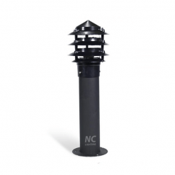Đèn nấm bách tán NC Lighting