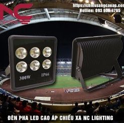 Đèn Pha LED