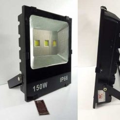 Đèn pha led PNC-04 có chân đỡ