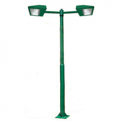 Hình ảnh Cột Đèn Sân Tennis NC-02
