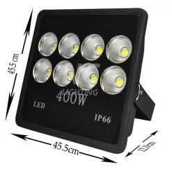 Kích thước của đèn pha led PNC-23