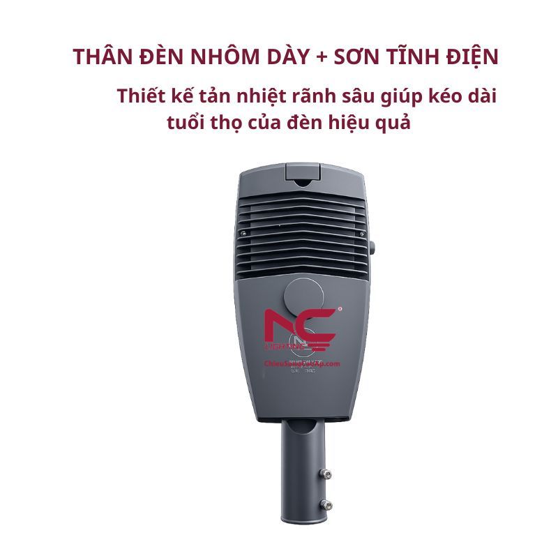 Ưu điểm đèn led LNC-130