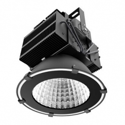 Đèn led nhà xưởng XNC-10