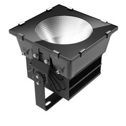 Đèn led nhà xưởng XNC-11