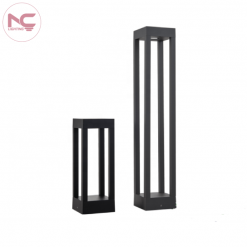 Mẫu đèn nấm sân vườn DN08