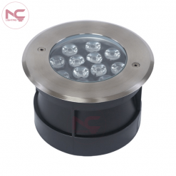 Đèn Led Âm Nước Chôn Khoét Lỗ NCAKL 12w