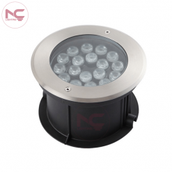 Đèn Led Âm Nước Chôn Khoét Lỗ NCAKL