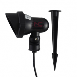 Hình ảnh Đèn Chiếu Cây Mũ SMD NCCMS