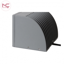 Mặt bên của Đèn Chiếu Cột Thấu Kính Đặc Biệt NCCCTKDB
